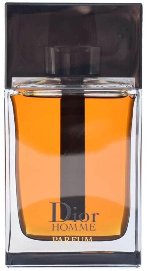 dior homme parfum preisvergleich
